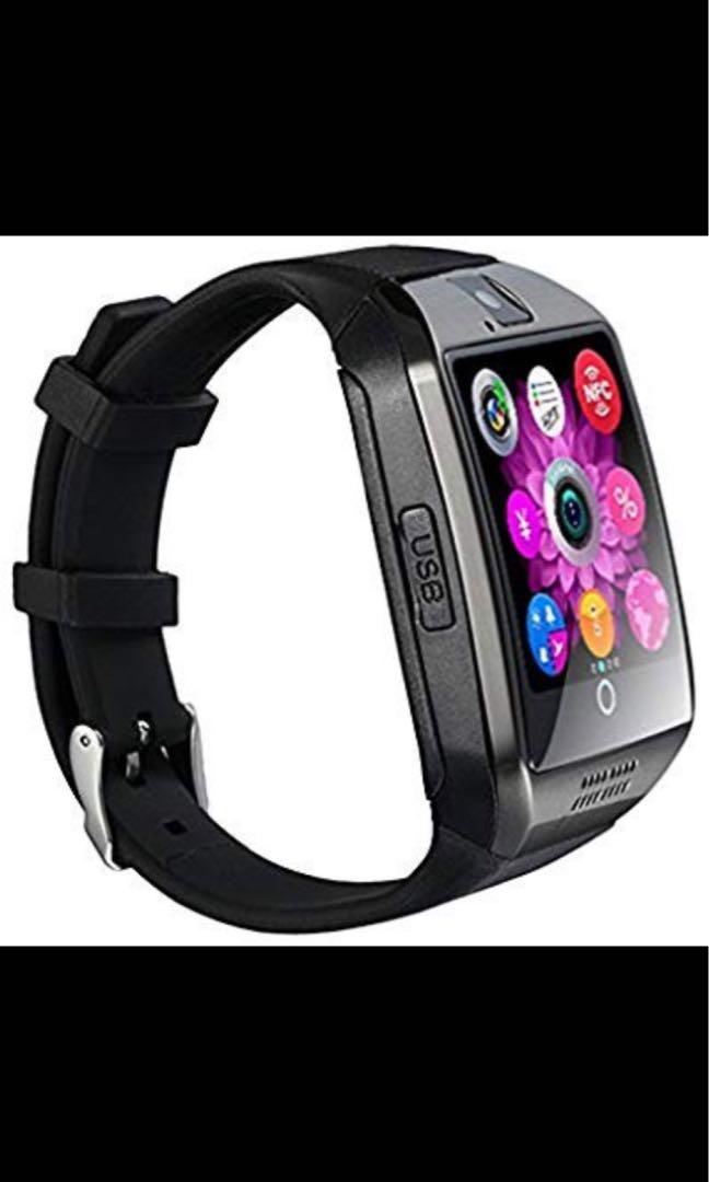 Generic android discount smart watch