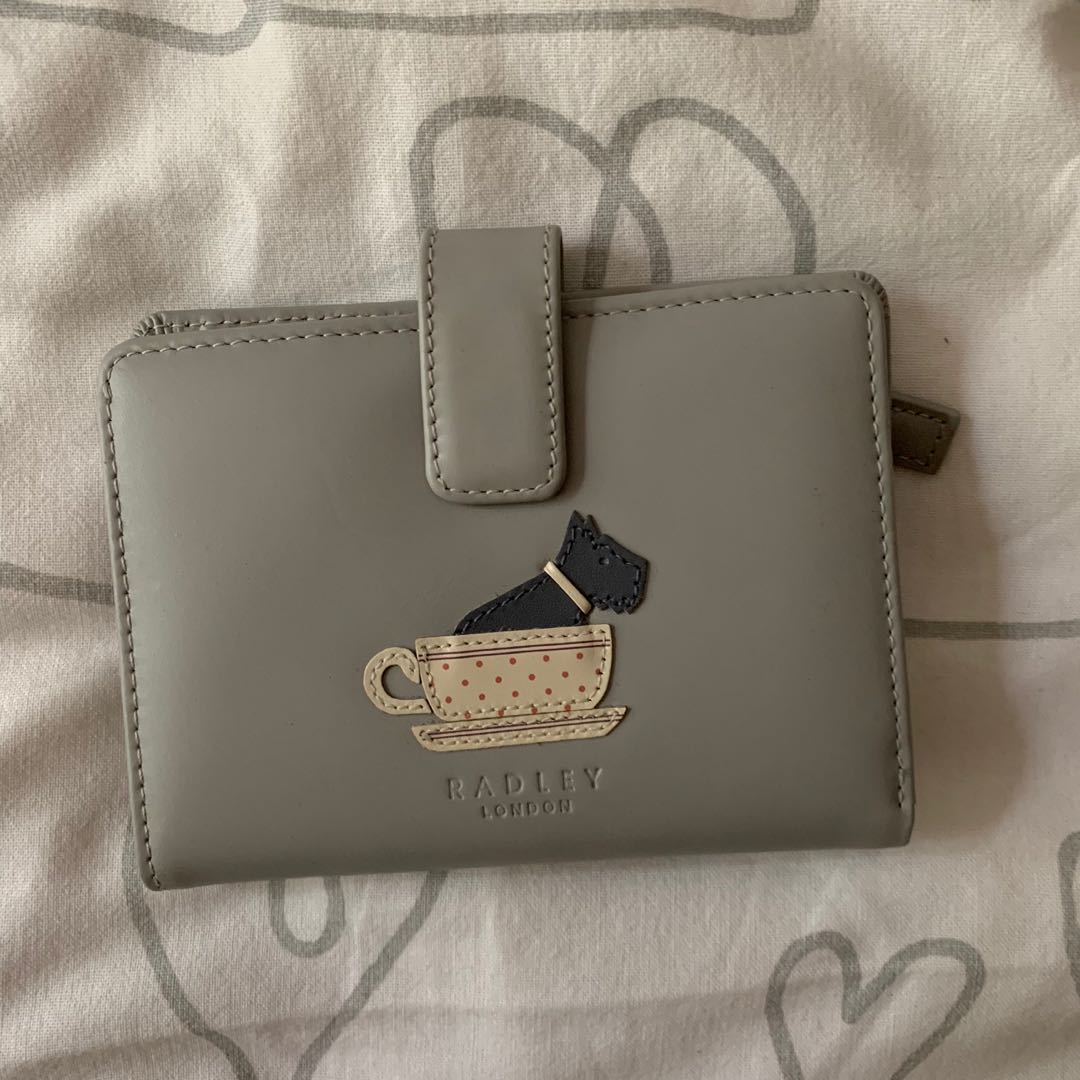 genuine radley bags