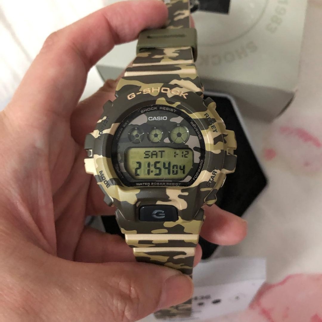Casio 3436 2025