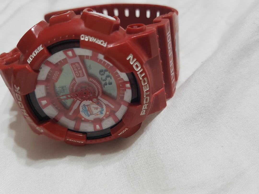 g shock liverpool