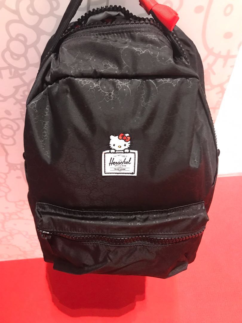 Herschel hello kitty crossbody best sale