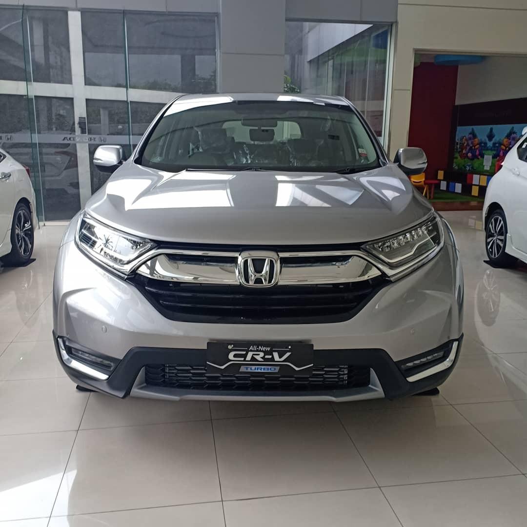 Honda Crv 2019 Ready Stock Cars Cars For Sale On Carousell