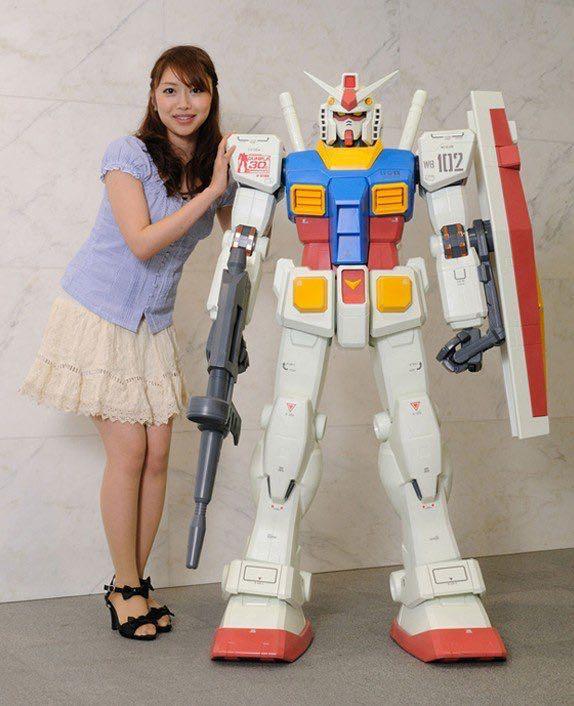 HY2M Hyper Hybrid Model 1/12 RX782 Gundam, 興趣及遊戲, 玩具 & 遊戲類 Carousell