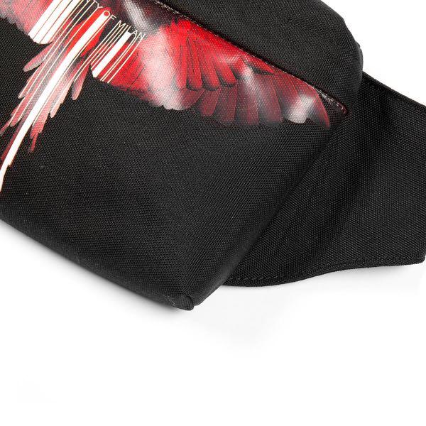 Marcelo burlon bum bag on sale