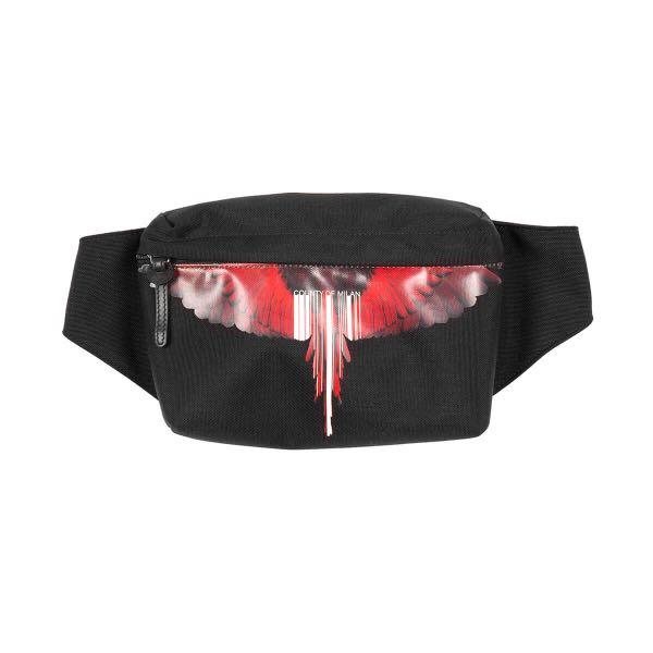 Marcelo burlon bum bag deals