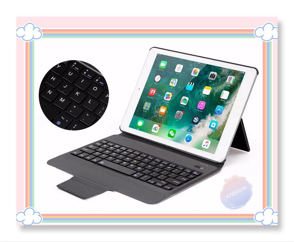 Ipad Pro 10 5 Smart Keyboard Case Mobile Phones Tablets Mobile Tablet Accessories Cases Sleeves On Carousell
