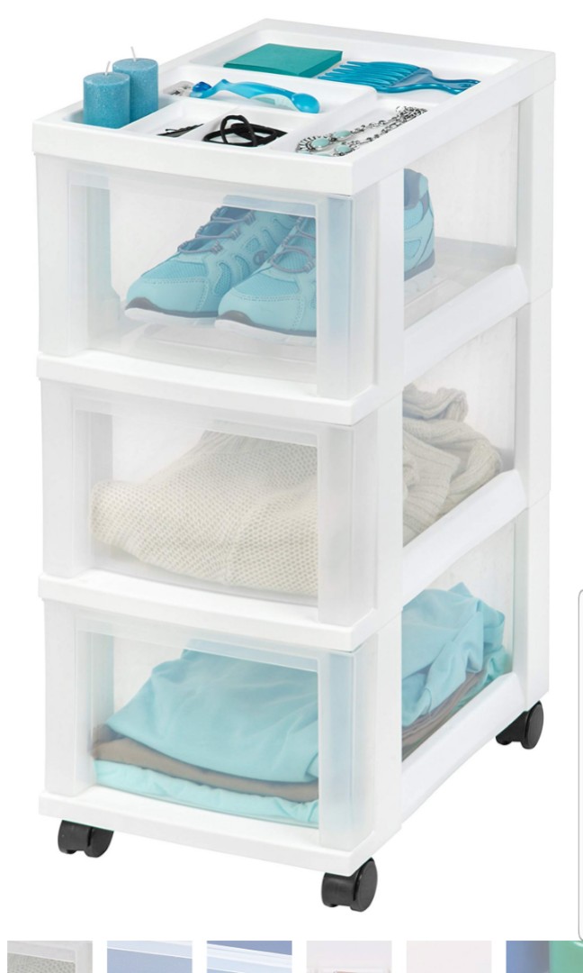 Iris 3 Drawer Rolling Storage Cart With Organizer Organiser Top Cabinet Chest Of Drawers Made In Usa White Everything Else On Carou - Iris 3 Drawer Storage Cart With Organizer Top Iris 3 Drawer Rolling Storage Cart With Organizer Organiser Top Cabinet Chest Of Drawers Made In Usa White Everything Else On Carou - Iris 3 Drawer Storage Cart With Organizer Top