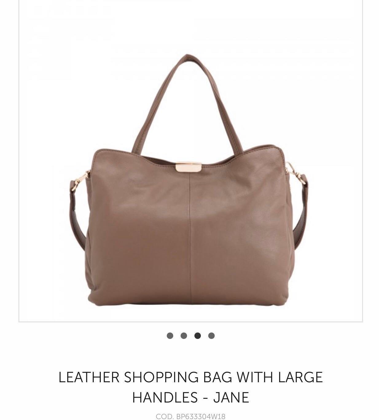 Pochette carpisa 2019 on sale