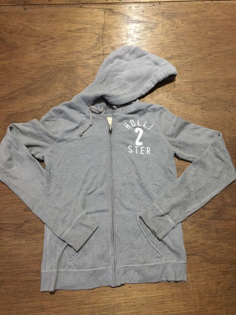 Jaket hollister original online