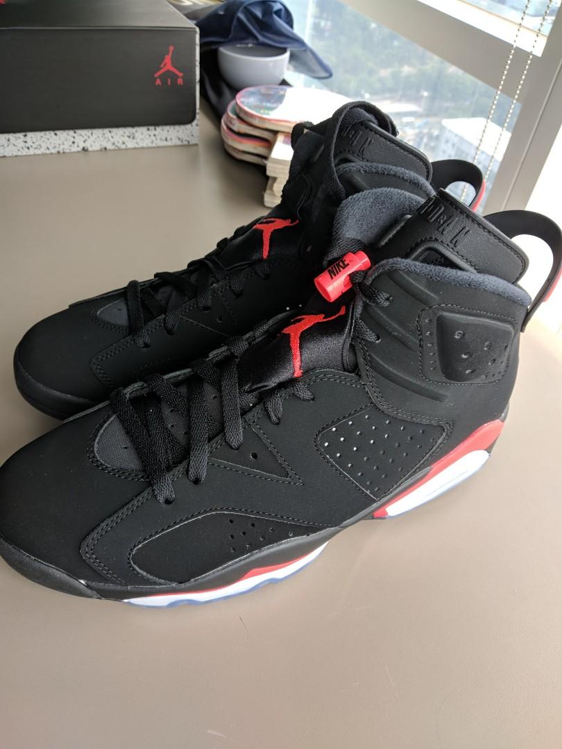 Jual air jordan 6 Clearance