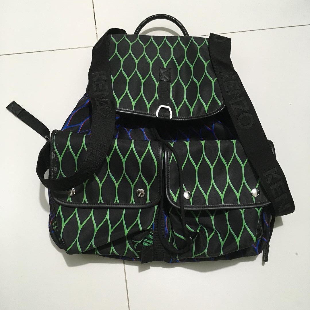 Kenzo h y m 2016 outlet