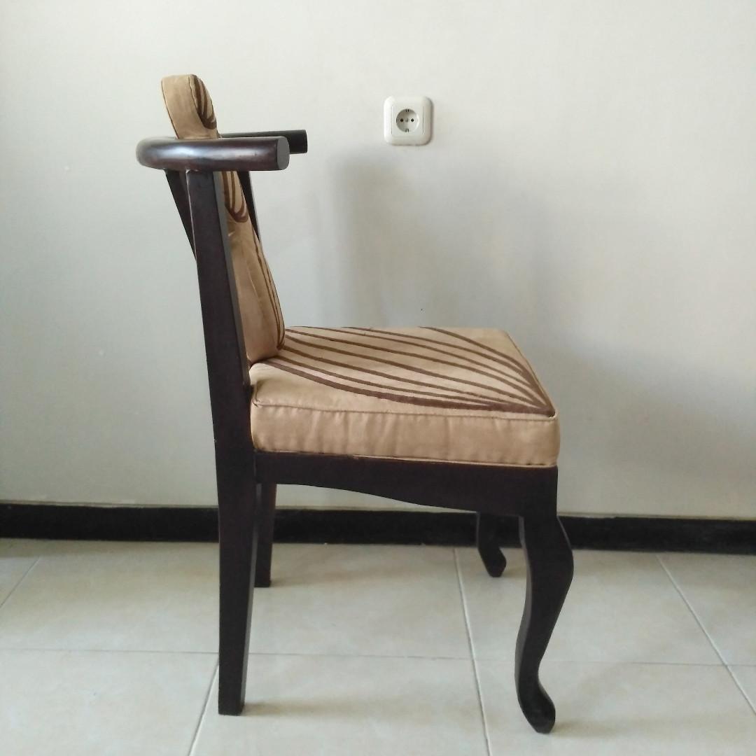 41 Kursi Kayu Kopi HD Terbaik