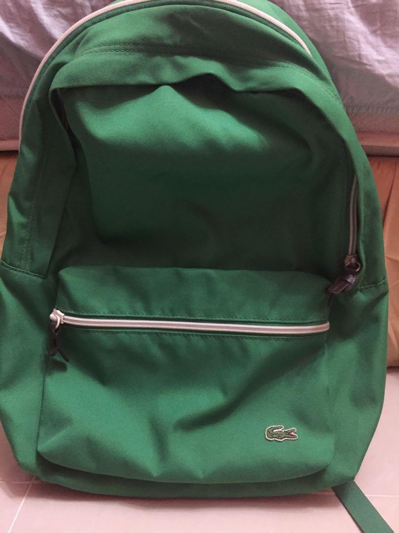 Lacoste Backpack
