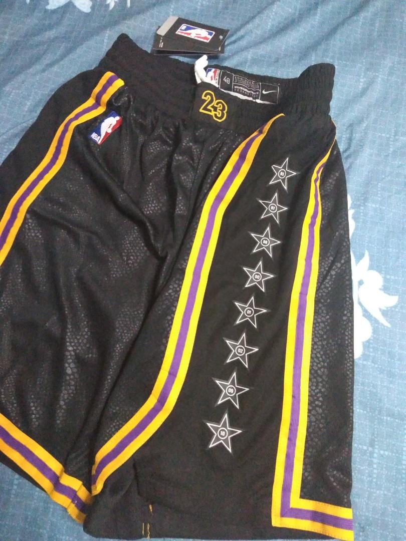 lore series lakers lebron