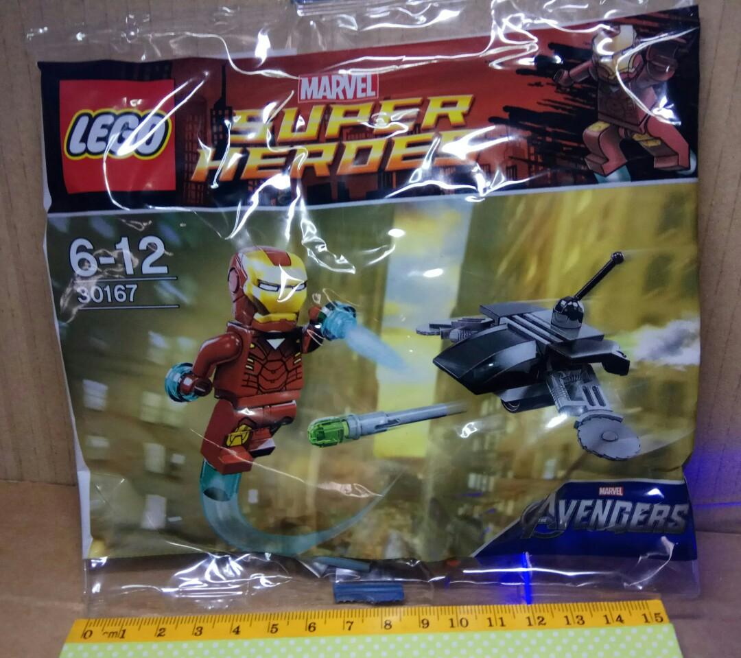 lego 30167