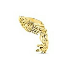 Louis Vuitton Angel Ring gold
