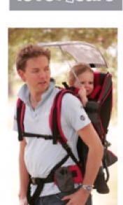 Baby trekker baby carrier discount