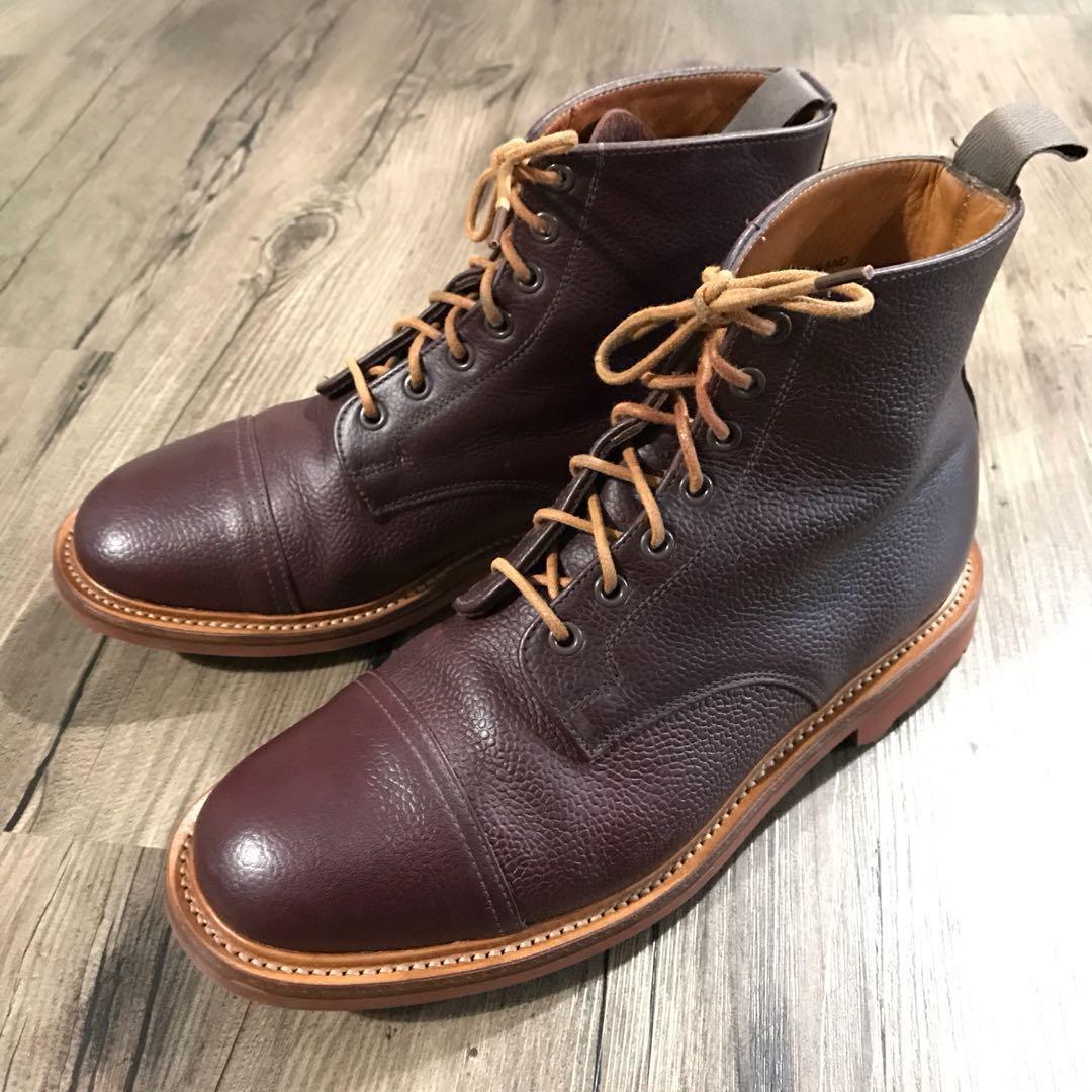 Mark mcnairy boots sale