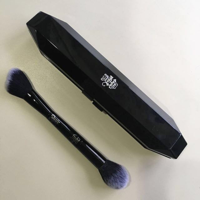 Markdown Kat Von D Shade Light Contour Brush Health Beauty Photo