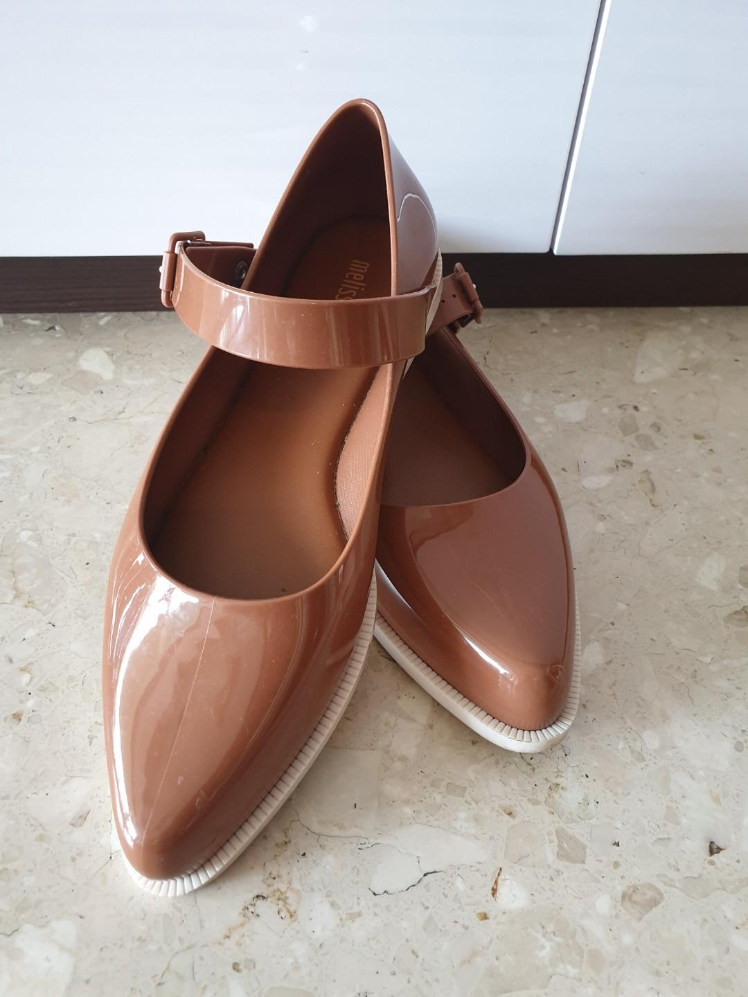 Melissa shoes mary jane online