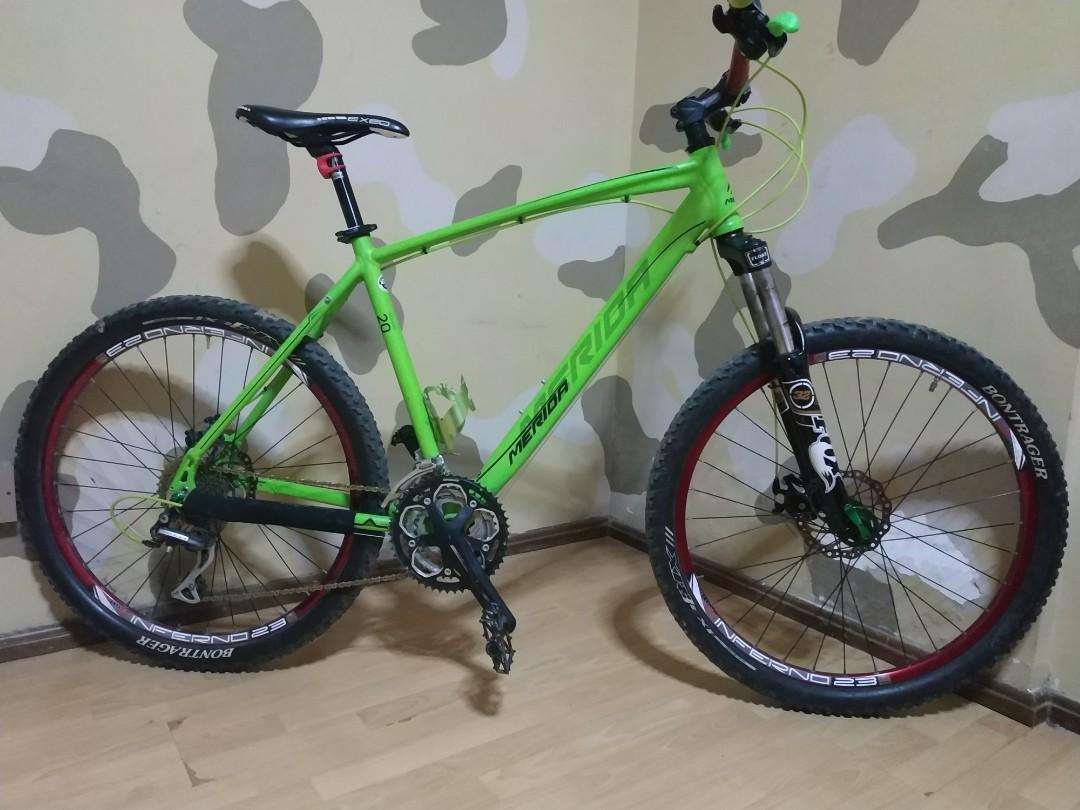 merida crossway 20 price