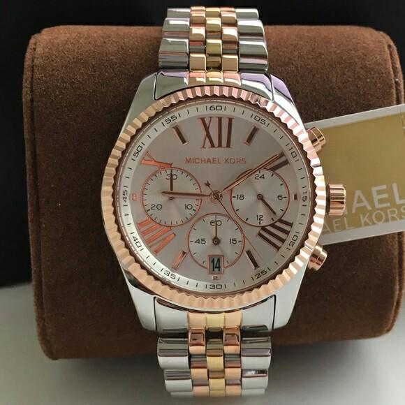 Michael kors MK5735 New Original with 