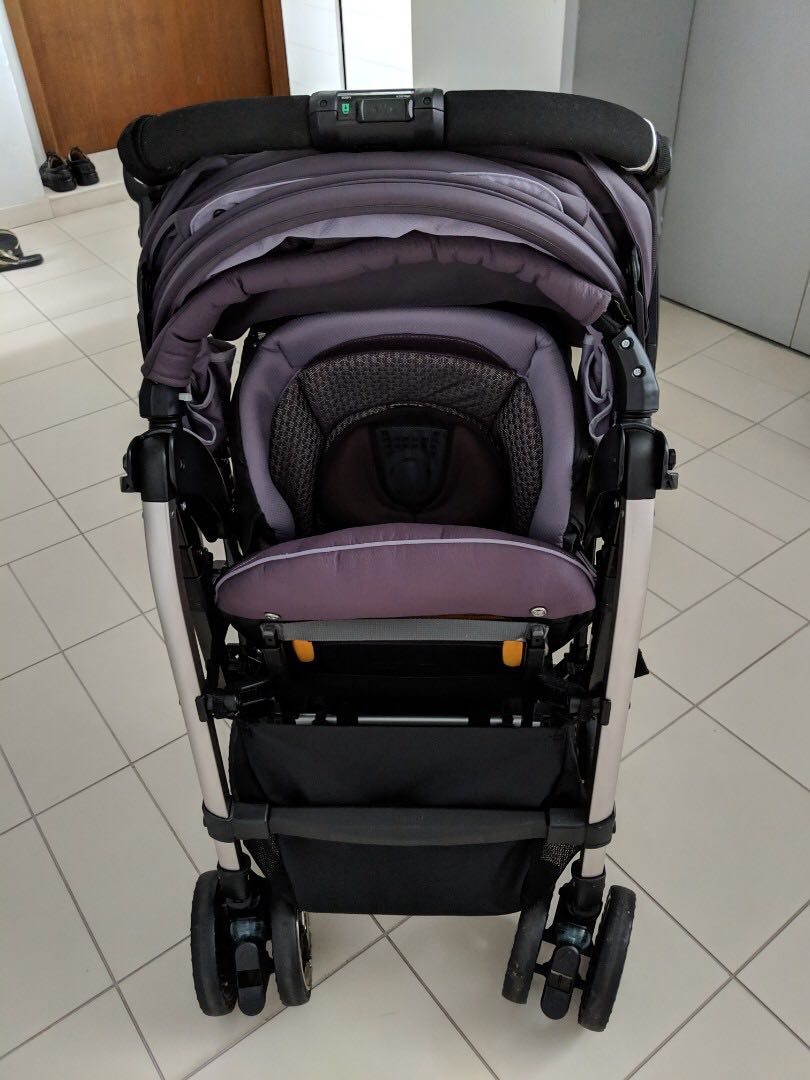 combi miracle turn elegant