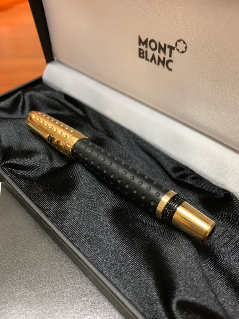 Montblanc boheme doue online