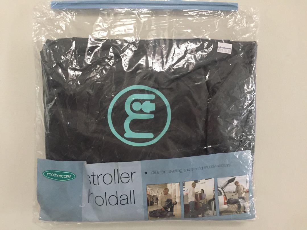 Mothercare shop stroller holdall