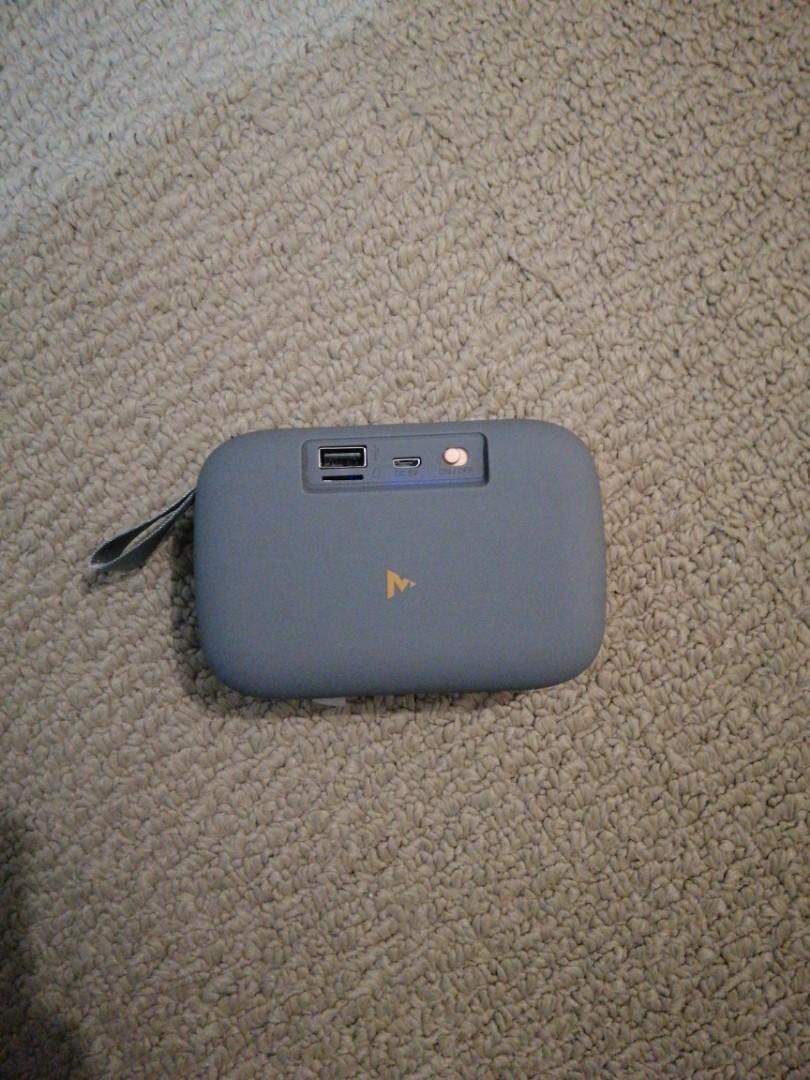 mvmt bluetooth speaker