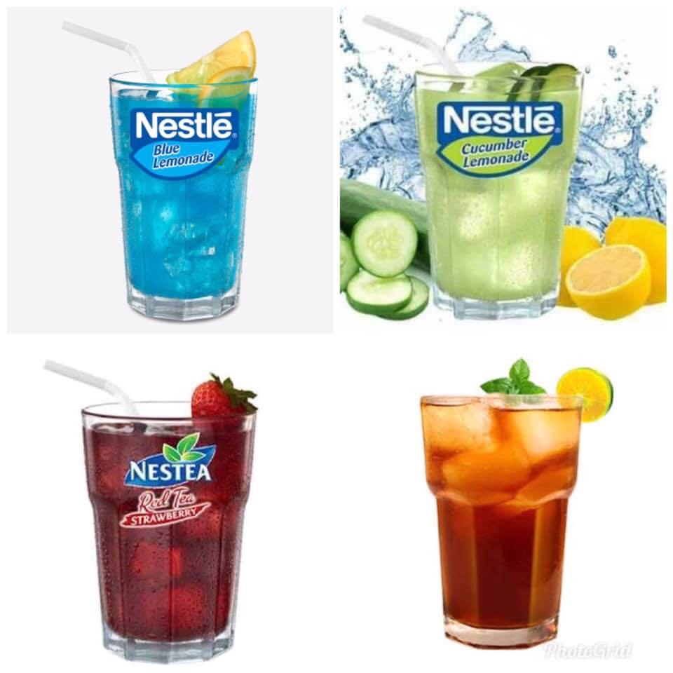 Nestle Juice (Category: Health Food, Drinks & Tonics) located in Quezon City. Submitted by shirleyjane06 (Listing ID 215498211, Image 1). Description: .