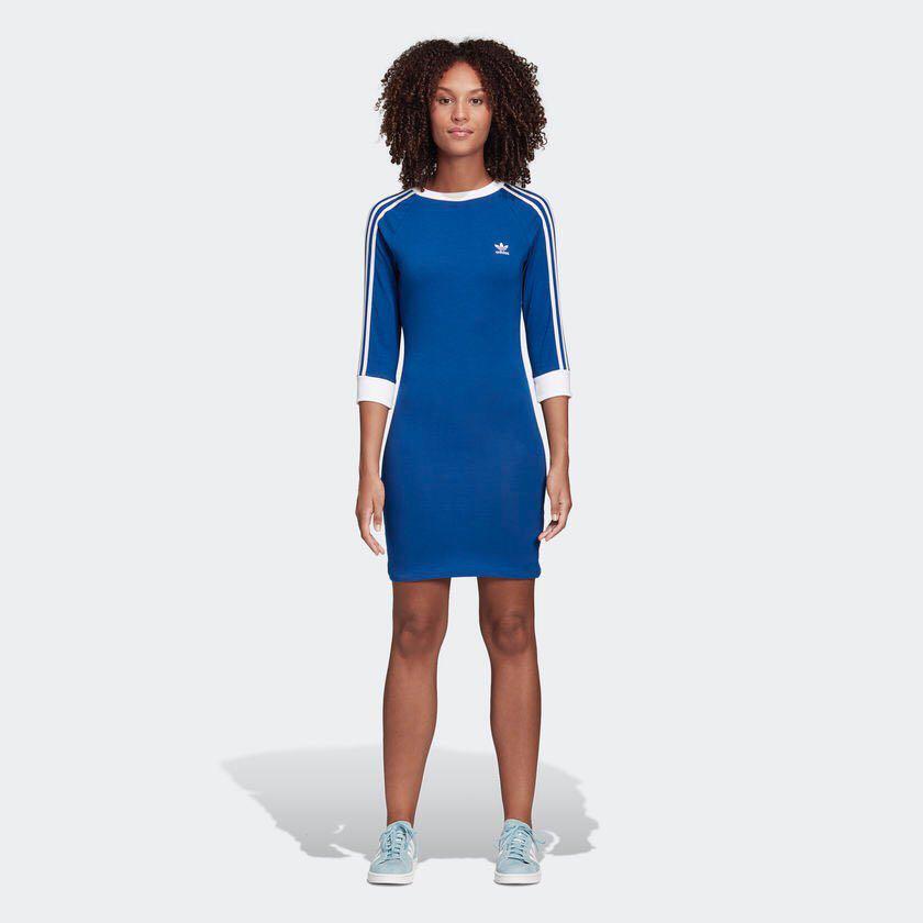 new adidas dress