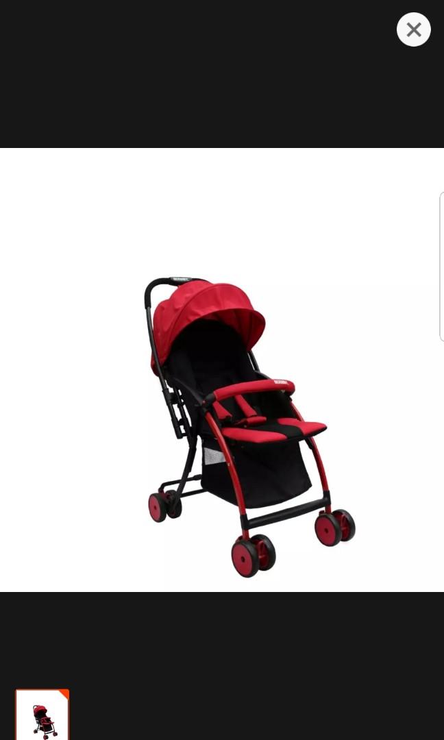 nice baby stroller