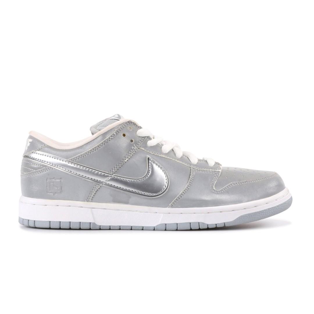 nike dunk 3m