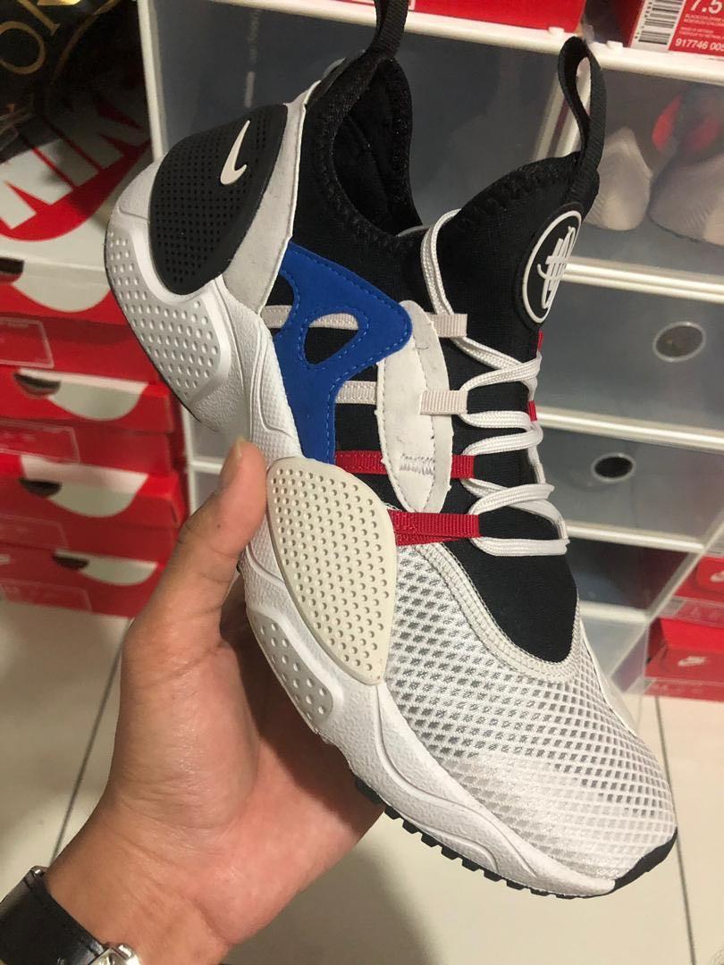 Nike air huarache edge txt best sale