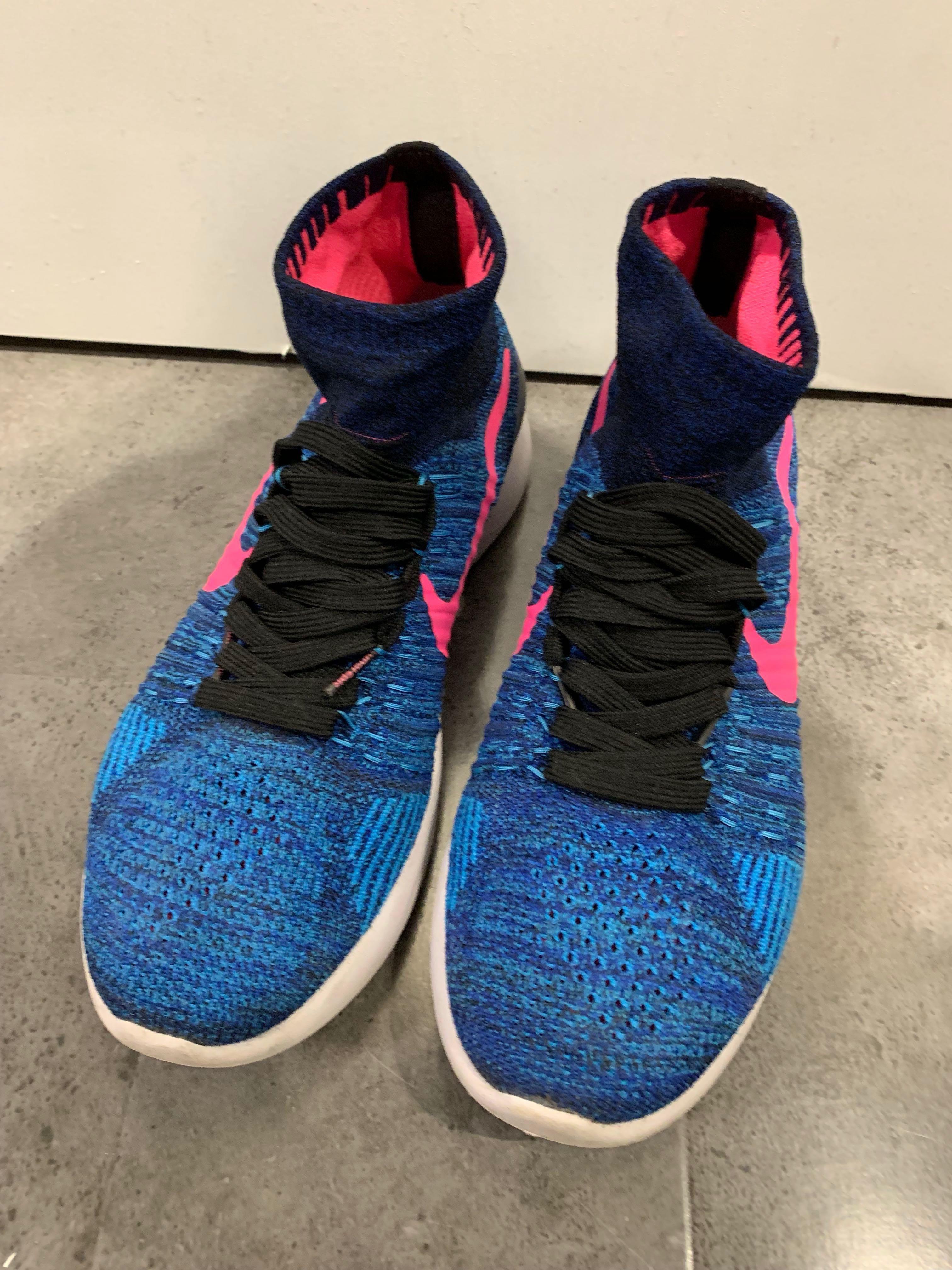 epic lunar flyknit