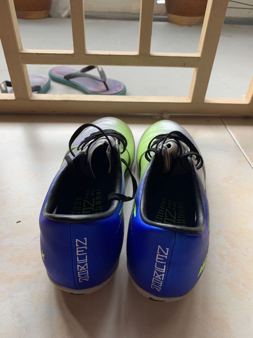 Nike Mercurial X Victory VI NEYMAR futsal shoes
