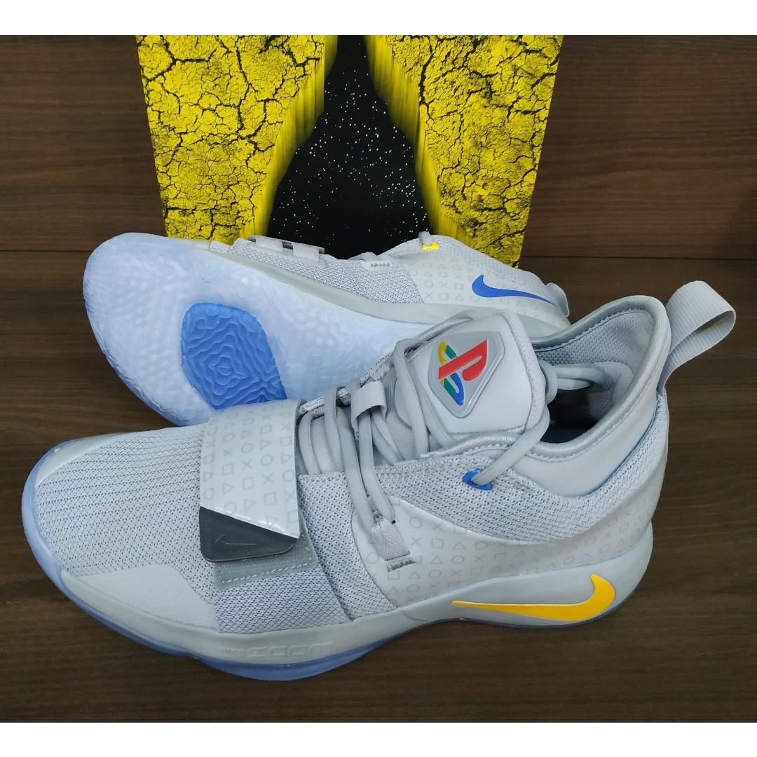 Buy nike pg 2.5 playstation hot sale