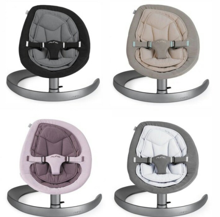 Nuna leaf curv, Babies & Kids, Baby Nursery & Kids Furniture, Cots ...