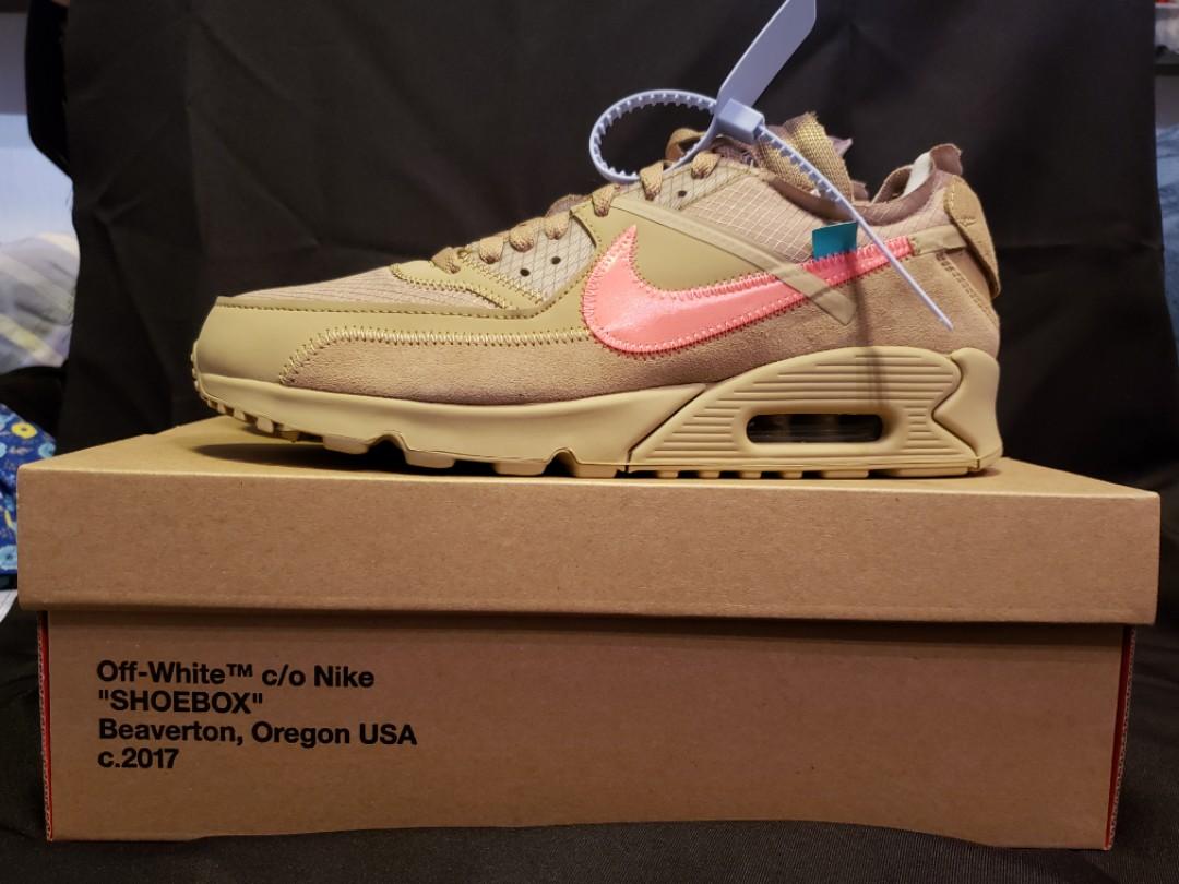 max air 90