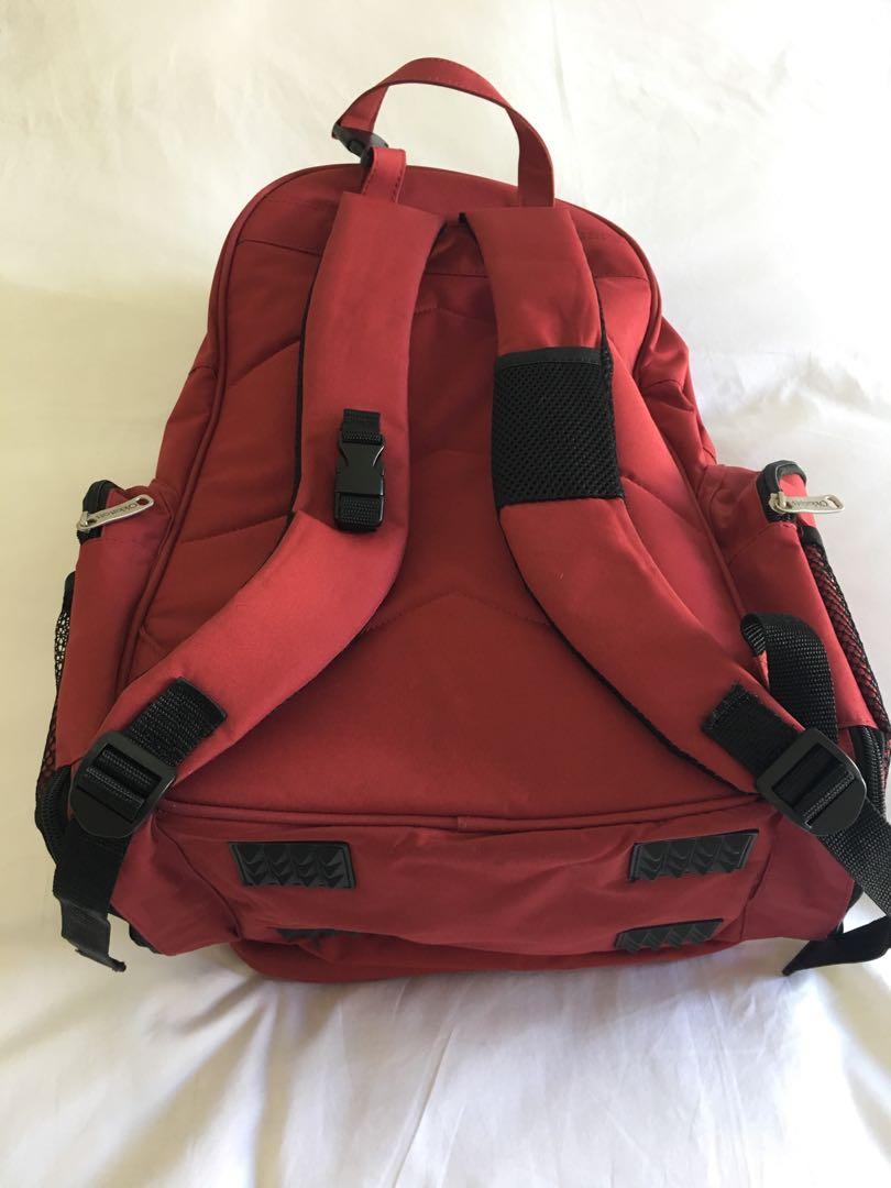 Okkatots travel bag, Babies & Kids, Going Out, Diaper Bags & Wetbags on