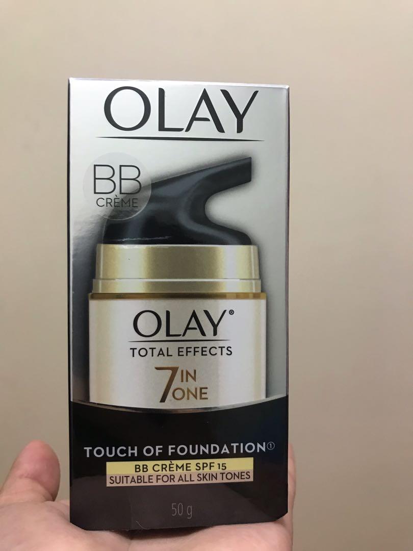 olay bb cream
