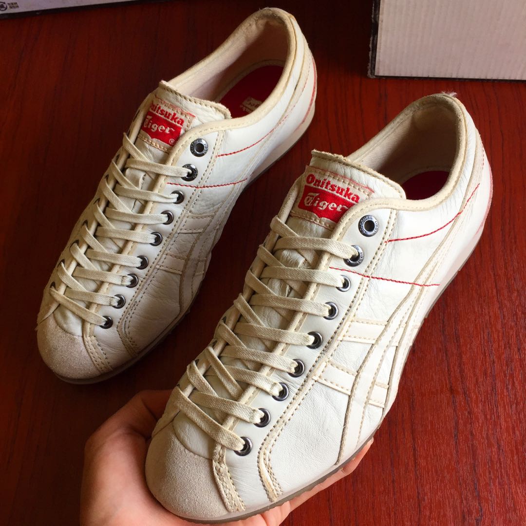 Onitsuka shop tiger olympos