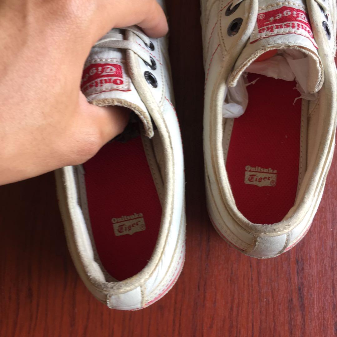 onitsuka tiger olympos