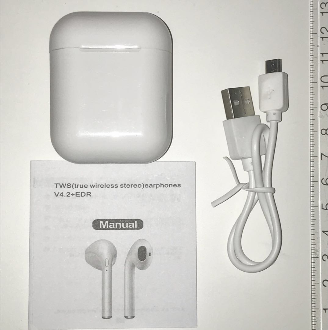 i9 earpods