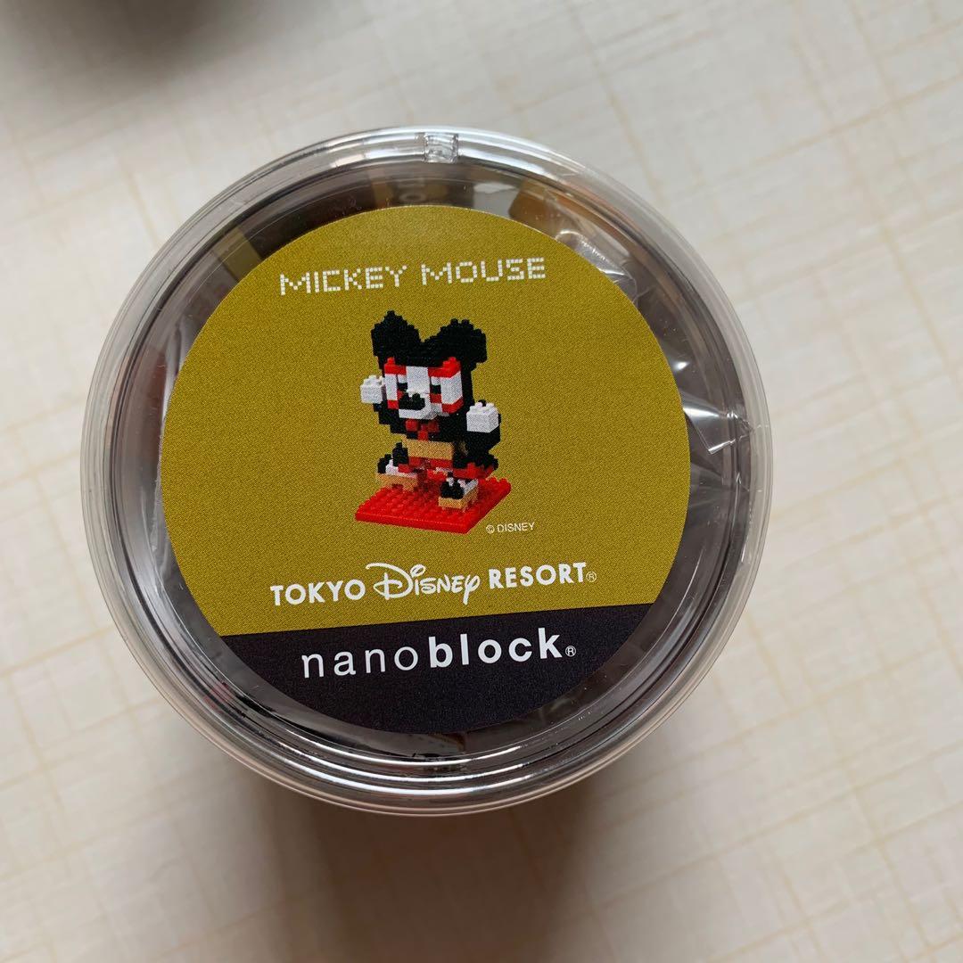 new nanoblocks 2018