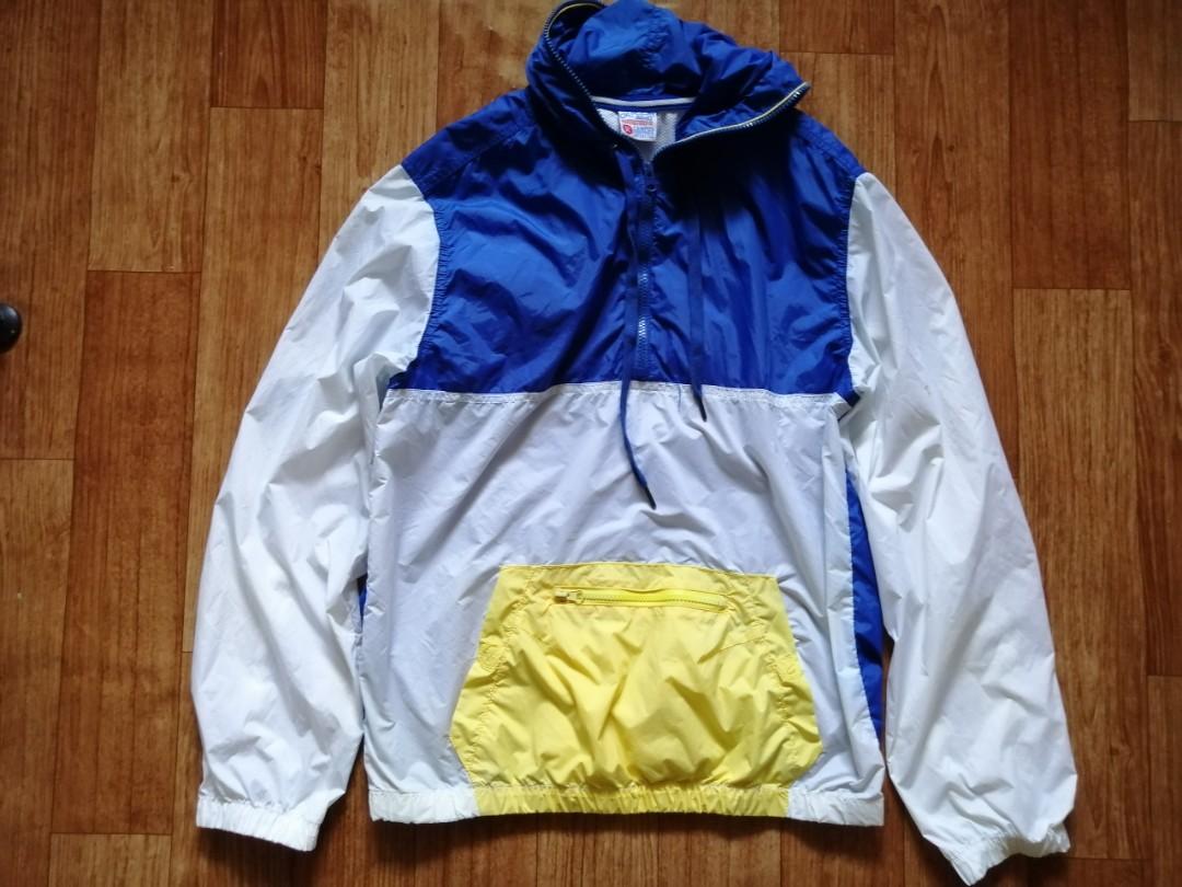 Padini Authentics Windbreaker Men s Fashion Coats Jackets and