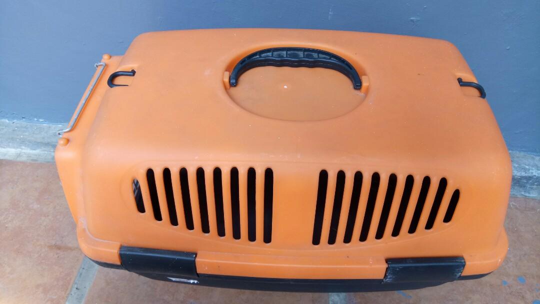 Pet cargo, Perlengkapan Hewan, Aksesoris Hewan di Carousell