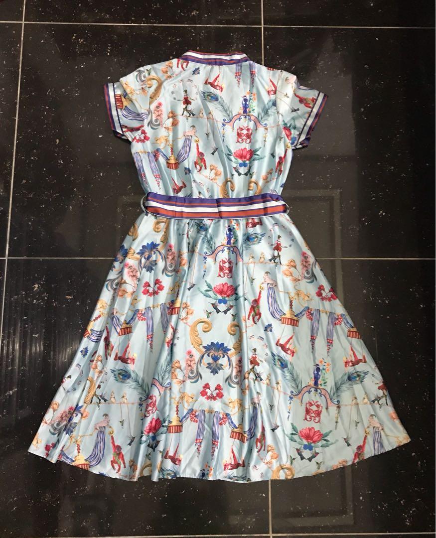Plains and Prints Vortimer cs dress (Category: Dresses) located in Angeles City. Submitted by makeupspirit (Listing ID 215376873, Image 3). Description: Plains And Prints Vortimer Cs dress Brand new with tag Small on tag P1,500 + sf Last price posted Meetups or shipping 💕 Kindly message me for further inquiries 😊 Thank you! 😘 #plainsandprints #plainsandprintsph #plainsandprintsobsession #plainsandprintslovers #plainsandprintsforsale #plainsand