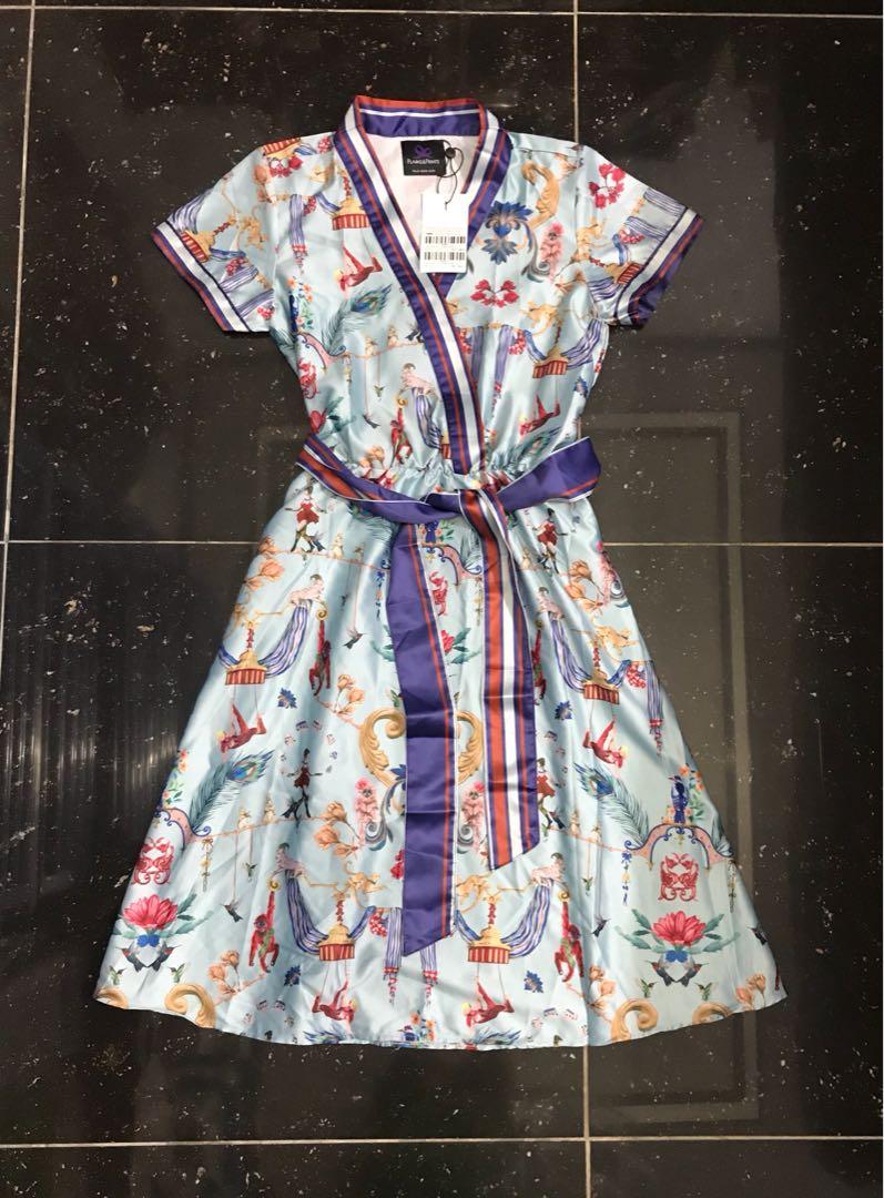 Plains and Prints Vortimer cs dress (Category: Dresses) located in Angeles City. Submitted by makeupspirit (Listing ID 215376873, Image 1). Description: Plains And Prints Vortimer Cs dress Brand new with tag Small on tag P1,500 + sf Last price posted Meetups or shipping 💕 Kindly message me for further inquiries 😊 Thank you! 😘 #plainsandprints #plainsandprintsph #plainsandprintsobsession #plainsandprintslovers #plainsandprintsforsale #plainsand